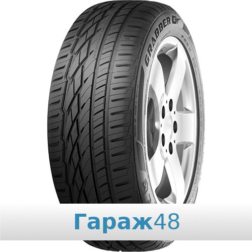 General Tire Grabber GT 225/60 R18 100H