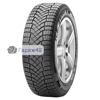 Pirelli Winter Ice Zero Friction 235/60 R18 107H